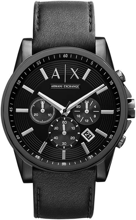 armani exchange watches replica